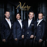 Wo willst du hin - Adoro