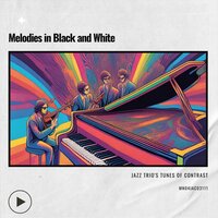 Melodic Melting Pot - Jennifer's Hands