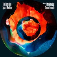 Mesmerize - The Time and Space Machine & Temples