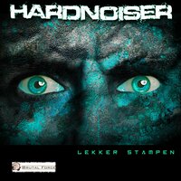 Walk in the Air - Hardnoiser
