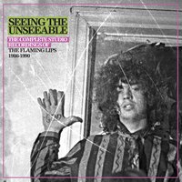 Mountain Side - The Flaming Lips