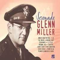 Serenade in Blue - Glenn Miller