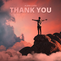 Thank You - Albin Loán