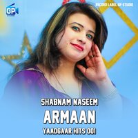 Armaan Yaadgaar Hits - Shabnam Naseem & Waqas Khan