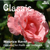 Shérérazade for Sproano and Orchestra: L'indifférent - Slovak Radio Symphony Orchestra & Dennis Burkh & Paulina Stark & Морис Равель