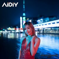 Ayumi Hamasaki (Iluvu) - AIDIY