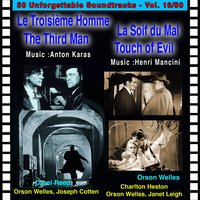 La Soif Du Mal / Touch of Evil: The Chase - Henry Mancini