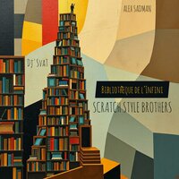 Allumer les étoiles - Scratch Style Brothers & Alex Sadman & DJ'SvaT