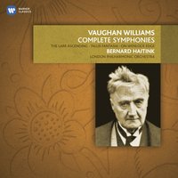 Symphony No. 6 in E minor: I.       Allegro - - Bernard Haitink & Ральф Воан-Уильямс
