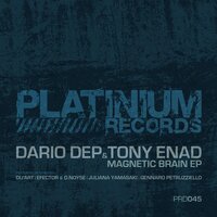 Lightning's Launch - Dario Dep & Tony Enad