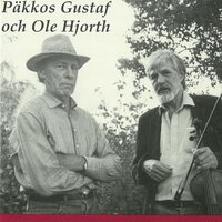 Bingsjövalsen av Hjort Anders Olsson - Päkkos Gustaf & Ole Hjorth
