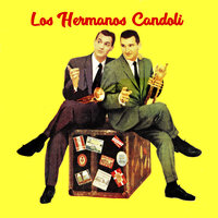 Mi Graciosa Valentina - Los Hermanos Candoli