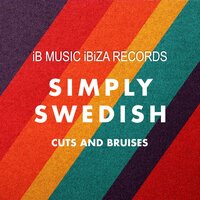 Cuts and Bruises - Simply Swedish