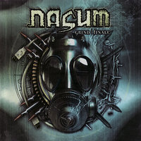 X Marks The Spot - Nasum