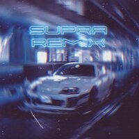 Supra - stxrz