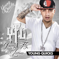 Intro - Young Quicks