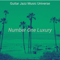 Playful (Luxury) - Guitar Jazz Music Universe
