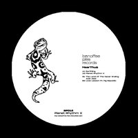 The Land of the Never Ending Acid Jazz - HearThuG