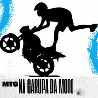 Mtg na Garupa da Moto - Dj Wj & dj wj da Inestan & MC DG DO BROOKLYN & MC NITO