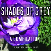 Arietta [Grieg] - Shades of Grey - A Fifty Track Compilation & サーティーン