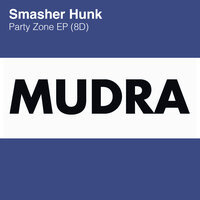 Bored Monday - Smasher Hunk