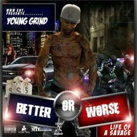 FINE NIGHT - Young Grind