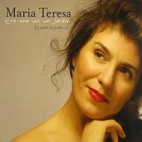 Muxima - María Teresa