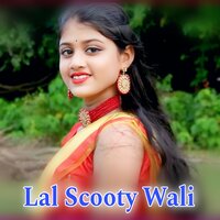 Lal Scooty Wali - kundan Kumar