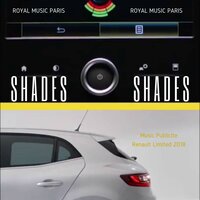 Shades - Royal Music Paris