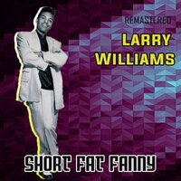 My Baby's Got Soul - Larry Williams