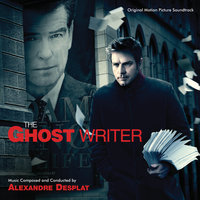 Lang And The CIA - Alexandre Desplat