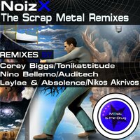 Scrap Metal - NoizX & Absolence