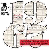 Surfer Girl - The Beach Boys