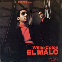 Willie Whopper - Willie Colón