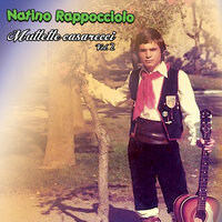 Spina d'amuri - Natino Rappocciolo