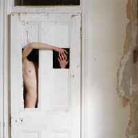 Just Passing Through - Joel Whitaker