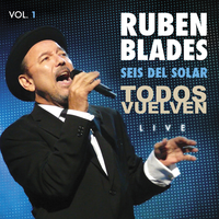 Decisiones - Rubén Blades & Seis Del Solar