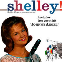 Where's It Gonna Get Me - Shelley Fabares