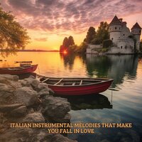 Serenade In Italy - Symphony Orchestra Italian Sound