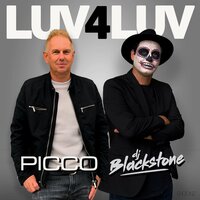Luv 4 Luv - DJ Blackstone & Picco