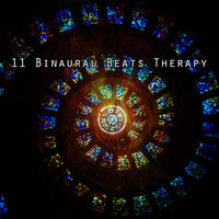 Морозные паутины - Binaural Beats Brain Waves Isochronic Tones Brain Wave Entrainment