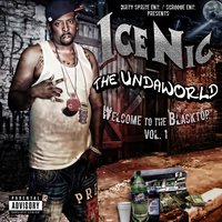 Wet - Luiville Slugga & Ice Nic
