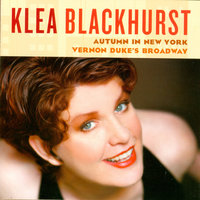 You Took Me By Surprise - Klea Blackhurst