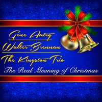 Here Comes Santa Claus - Gene Autry