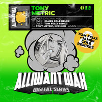 Again - Tony Metric & iicchigo