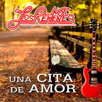 Porque Estás Enamorada - Los Rehenes