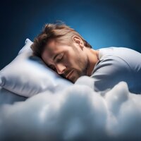 Armonías De Cuerdas Tranquilas - Frecuencias de sueño & Academia de música relajante para dormir & Dormir en el espacio