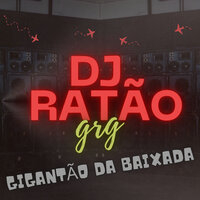 Fuba E Areia Branca (Vou Fazer O Que) - DJ RATÃO GRG