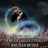 Delfines Pose de Yoga - Academia de Música Chillout