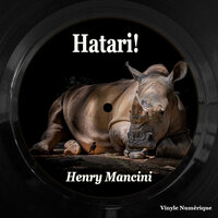 Night Side - Henry Mancini